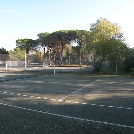 Apartment Lisieres Du Golf Saint-Raphael (Var)