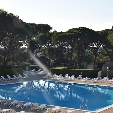 Lisieres Du Golf Saint-Raphael (Var)