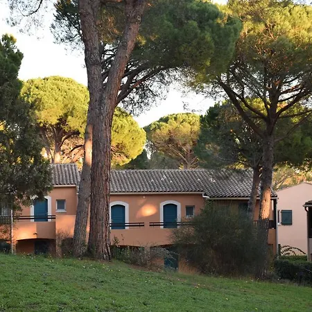 Apartment Lisieres Du Golf *