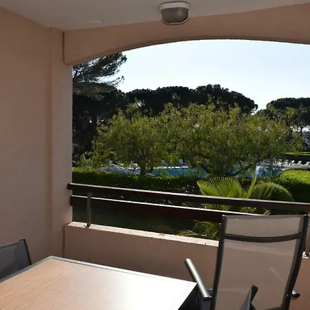 Lisieres Du Golf Apartment Saint-Raphael (Var)
