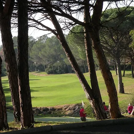 Lisieres Du Golf Apartamento *