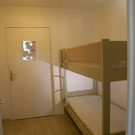 Lisieres Du Golf Apartamento *