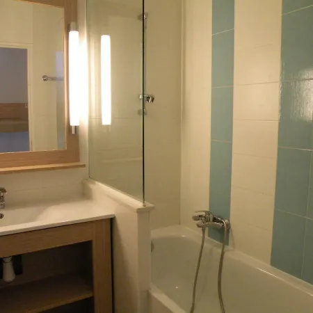 Lisieres Du Golf Apartamento *